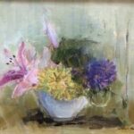 静物画展